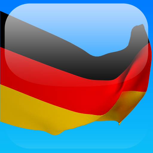 German in a Month: Audio cours 1.29 Icon