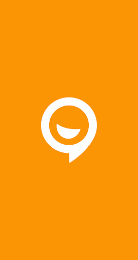 Android application Otleb Food and Groceries screenshort