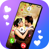 Love Video Ringtone for Incomi icon