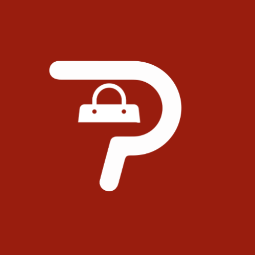 Pashione logo