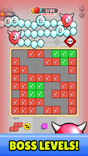 Balloon Blast – Tile Match 4