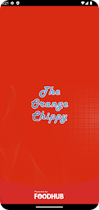 The Orange Chippy