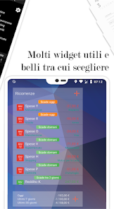 Immagine screenshot