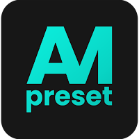 Preset Alight Motion - AM