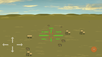 Game screenshot Missile Truck: Modern Warfare apk download