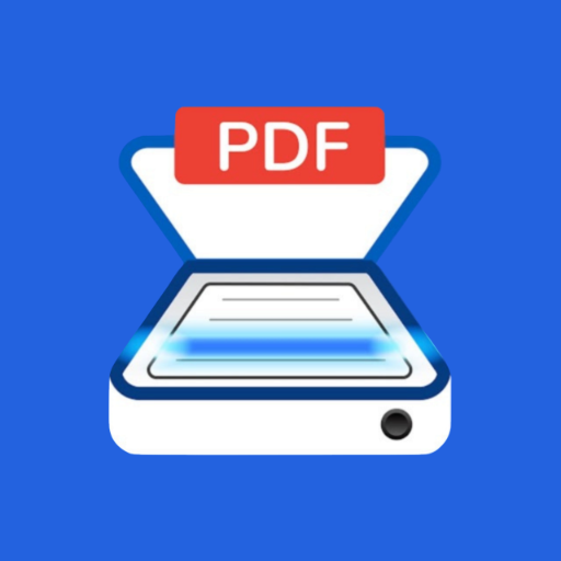 PDF Scanner Document Scanner