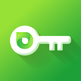Lime VPN: VPN Unlimited Proxy icon