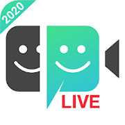 Top 41 Social Apps Like Pally Live Video Chat & Talk to Strangers for Free - Best Alternatives