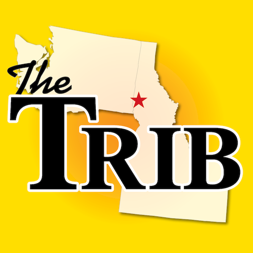 The Lewiston Tribune logo