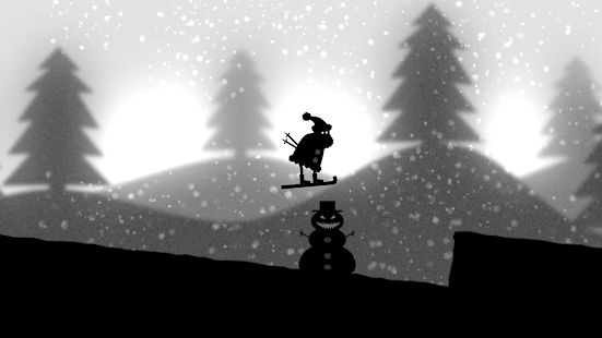 Crimbo - Dark Christmas Screenshot
