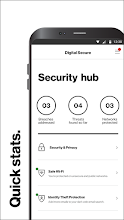 Digital Secure screenshot thumbnail