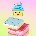 Make Cake Stack