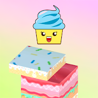 Make Cake Stack