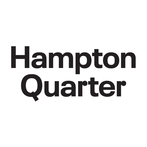 HQ Home Logo