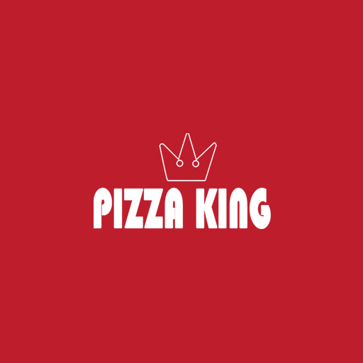 Pizza King logo