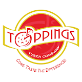 Toppings Pizza Co. icon