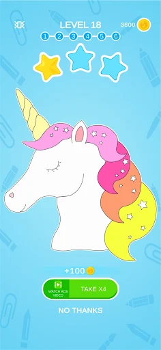Colorcast - Screenshot 2