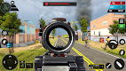 screenshot of FPS Shooting Offline Gun Games
