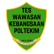 Tes TWK POLTEKIM