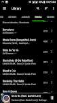screenshot of Power Music