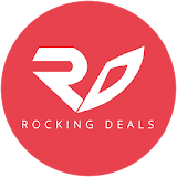 Rocking Deals icon