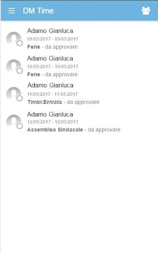DMGo Screenshot 3 - AppWisp.com