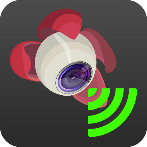 Litchi Vue for DJI drones  Icon