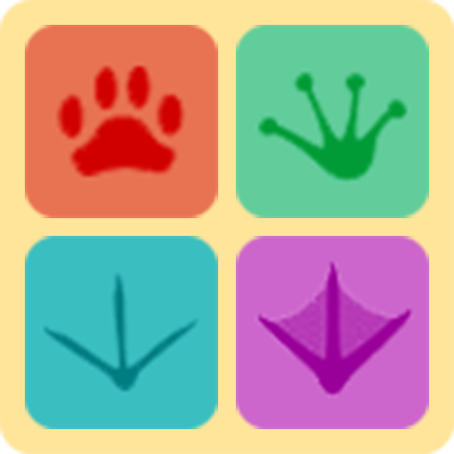 Find Footpoint Puzzle Game 1.3 Icon