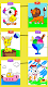 screenshot of Coloring Book Games for Kids