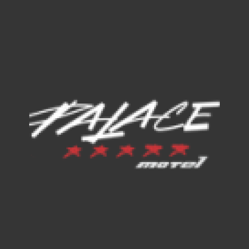 Palace Motel logo