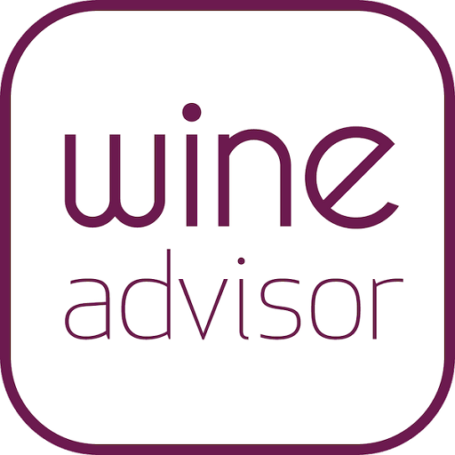 WineAdvisor  Icon
