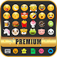 Cute Emoji Keyboard Premium - GIF, Emoticons Windows'ta İndir