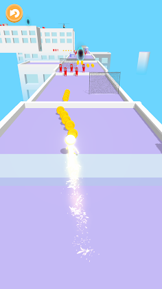 Teleporter - Screenshot 1