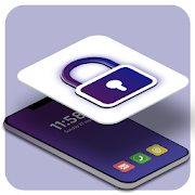 Touck Lock - Lock your Screen & Keys