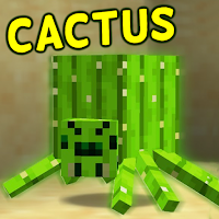 Cactus Mod