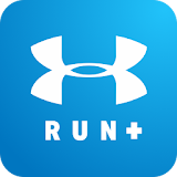 Run with Map My Run + icon