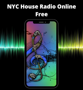 NYC House Radio Online Free