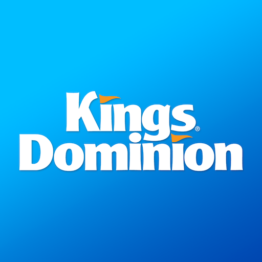 Kings Dominion Logo