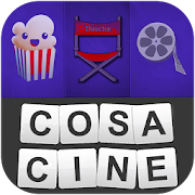 Movie Quiz! 1.0 Icon