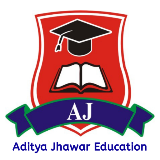 CA CS CMA Aditya Jhawar Educat logo