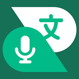 Talking Translator icon