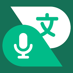 Slika ikone Talking Translator - Languages