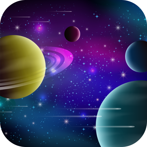 Planets Wallpapers HD 4K 3D