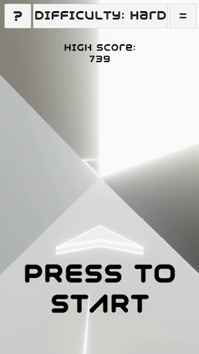 Android application Cyber Barrier screenshort