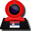 Webcams Belgrade and Serbia