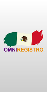 Screenshot 5 OmniRegistro - México android
