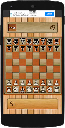 Chess Empire Screen 2