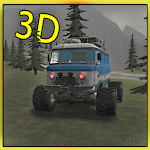 Cover Image of Download 3D UAZ BUHANKA SIMULATOR 3D  APK