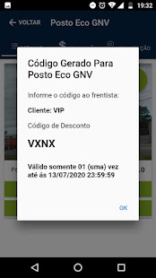 Postos Eco GNV 2.3.01 APK screenshots 5