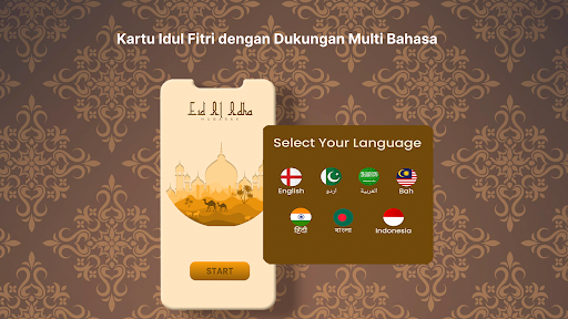 Pratinjau aplikasi